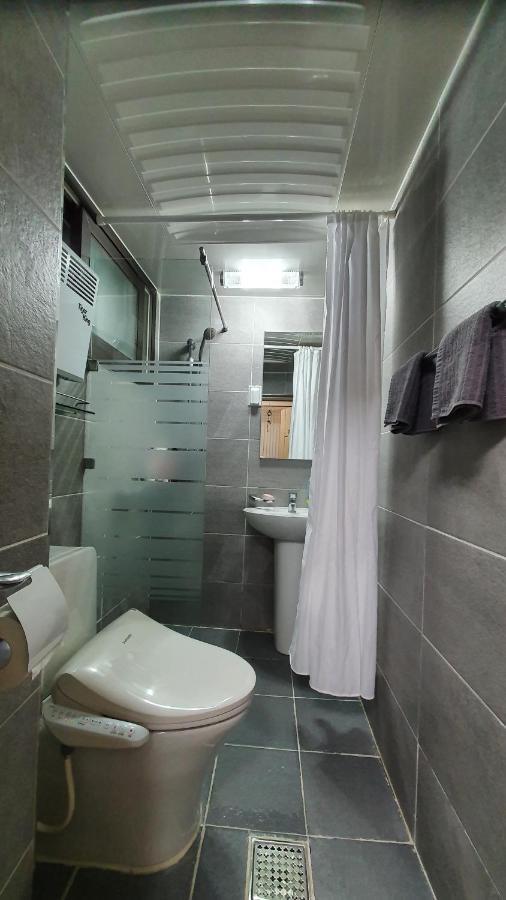 Seochon Guesthouse Seoul Bagian luar foto