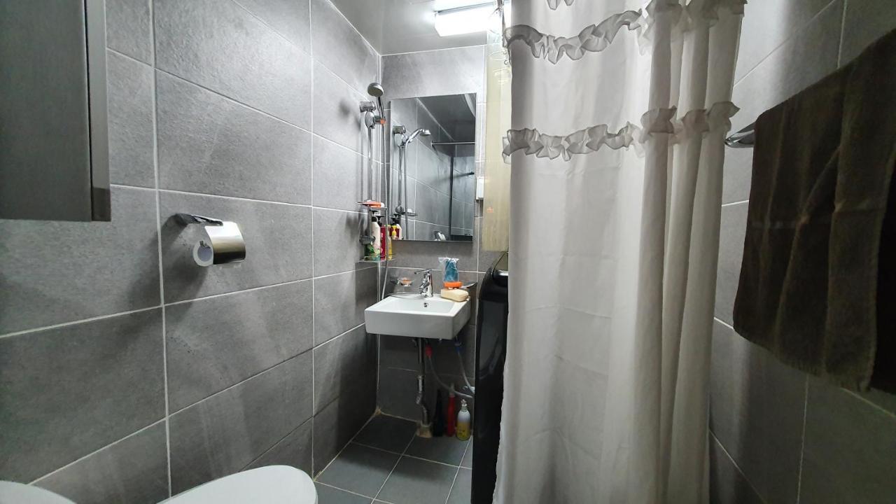 Seochon Guesthouse Seoul Bagian luar foto