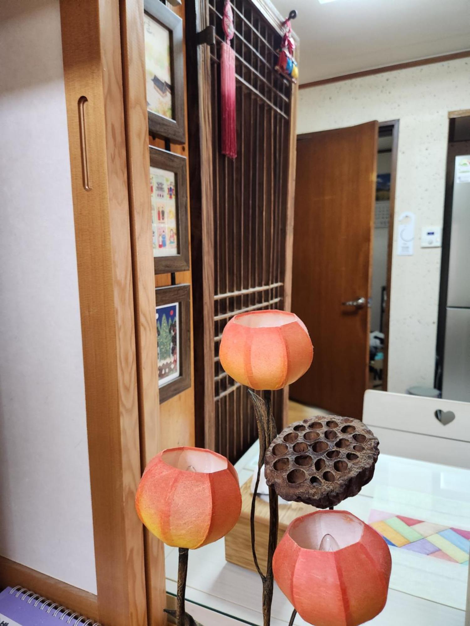 Seochon Guesthouse Seoul Bagian luar foto